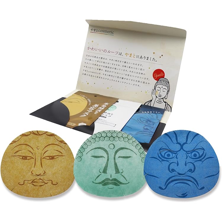 【♡出品】フェイスパック Amazon.co.jp: 歌舞伎フェイスパック KABUKI FACE PACK 誕生日